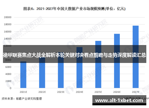 德甲联赛焦点大战全解析本轮关键对决看点前瞻与走势深度解读汇总